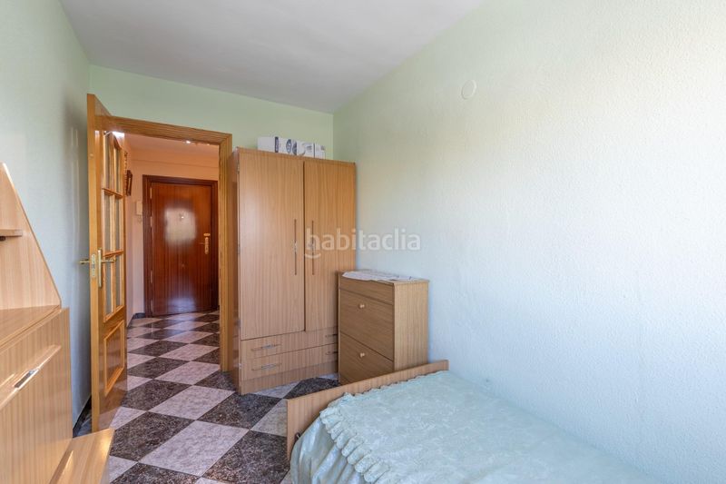 Foto 45367722-74e1-4463-abaf-36a6e4515aed. Pis a Barrio de Zaidín Granada