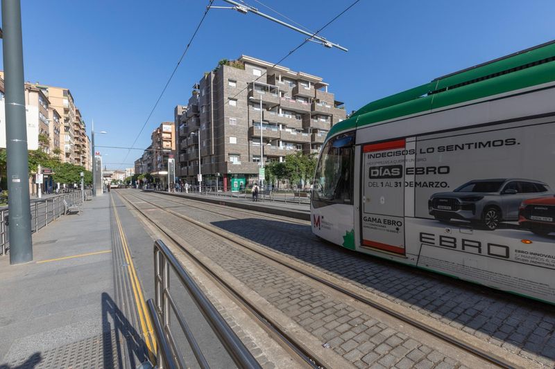 Foto 5a1136d9-1043-47e2-80b8-0dde70738d32. Pis a Barrio de Zaidín Granada