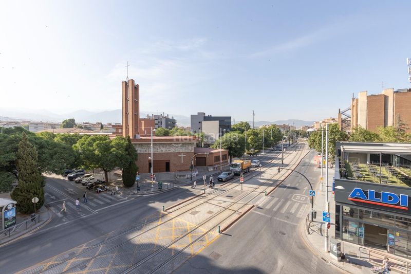 Foto 5fa3a183-10b2-43aa-ad22-32bc6904e2e3. Pis a Barrio de Zaidín Granada