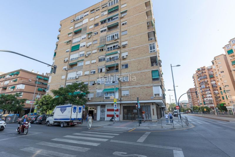 Foto 91ec9ff7-a5a5-4e31-bc44-532041989824. Pis a Barrio de Zaidín Granada