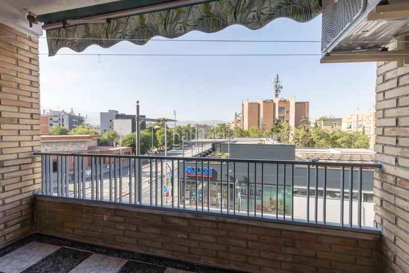 Foto a699d8e1-e9e3-4213-9428-068477b261d1. Pis a Barrio de Zaidín Granada