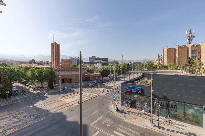 Foto b35f3760-ce9d-4acf-8978-a536b59358fe. Pis a Barrio de Zaidín Granada