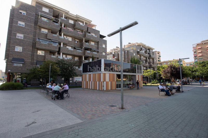 Foto c347e21f-5bda-4f96-beca-c28e3a486e06. Pis a Barrio de Zaidín Granada