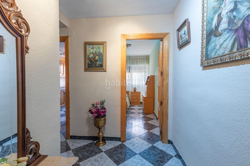 Foto c8a3b951-d25c-4338-9fce-34032931653b. Pis a Barrio de Zaidín Granada