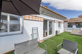 Àtic  Calle torrente ballester. Descubre este impresionante ático reformado ubicado en la zona n