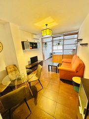 Miete Studiowohnung  Calle paz. Disponibilidad inmediata estudio tipo loft en el centro de grana