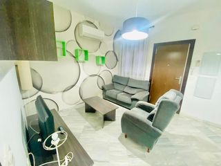 Location Appartement  Calle cristo de la yedra. Disponibilidad inmediata piso de dos habitaciones en calle crist