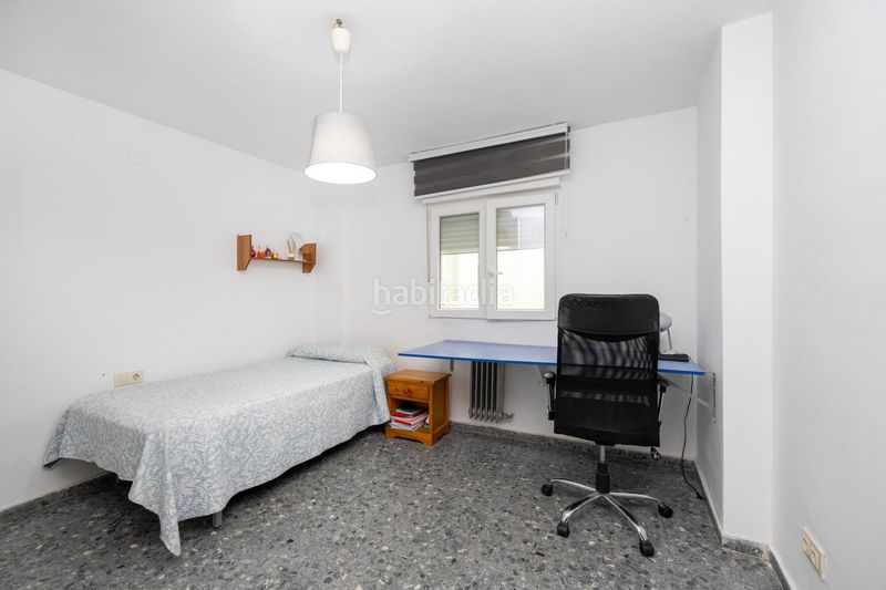 Foto 3b397987-2def-45b9-8134-e9bd30649a78. Pis amb calefacció a Pajaritos Granada