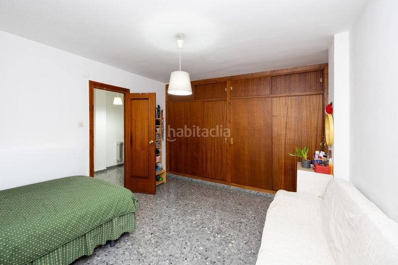 Foto ffe02f5d-f495-434c-8fb9-24fbedb55b84. Pis amb calefacció a Pajaritos Granada