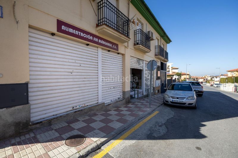 Foto 77560dff-0815-4952-935f-976de220461f. Local comercial a Gójar