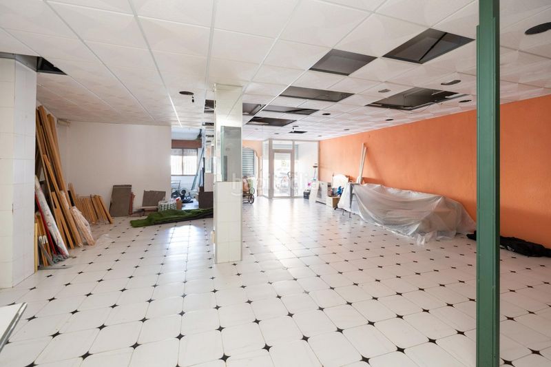 Foto a543dfaa-6d8c-4a11-8876-bf3c199c4059. Local comercial a Gójar