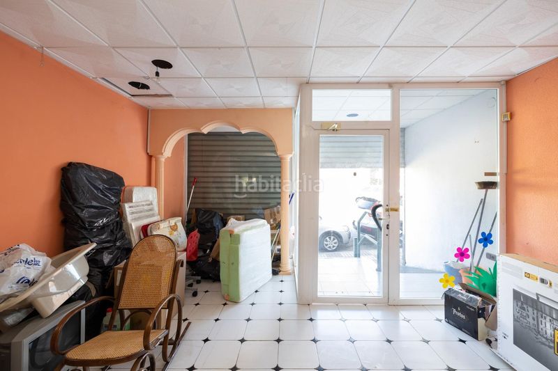 Foto acaceb8b-d814-43b1-ab9b-a456036ab92b. Local comercial a Gójar