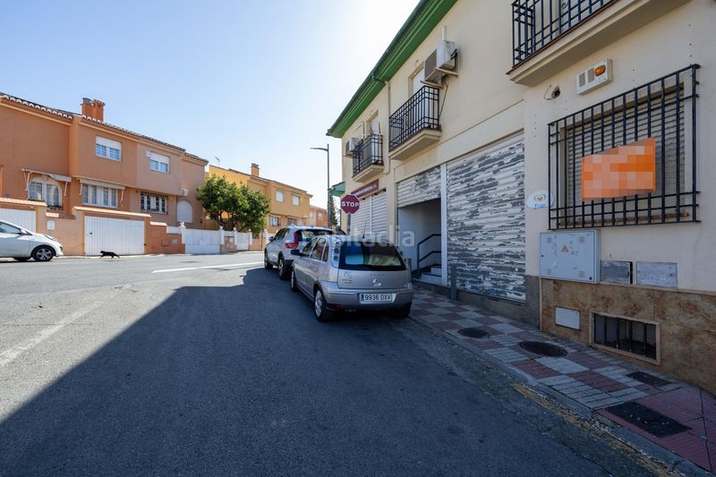 Foto f1ab9c4b-12b2-45ec-9b74-73b7324fb4b3. Local comercial a Gójar
