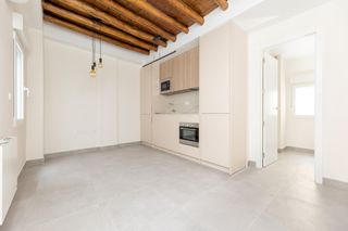 Piso en Campo del Príncipe
