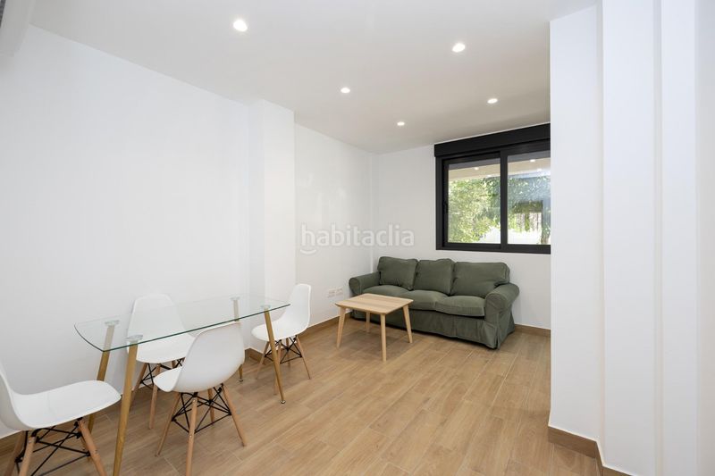 Foto a6c5d510-d7ca-4afe-932f-fb259afcf804. Pis amb calefacció a Camino de los Neveros - Serrallo Granada