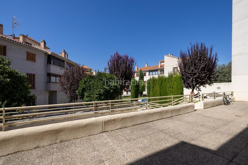 Foto b896f3c2-9c79-4235-aa75-7f0b5c198f60. Pis amb calefacció a Camino de los Neveros - Serrallo Granada