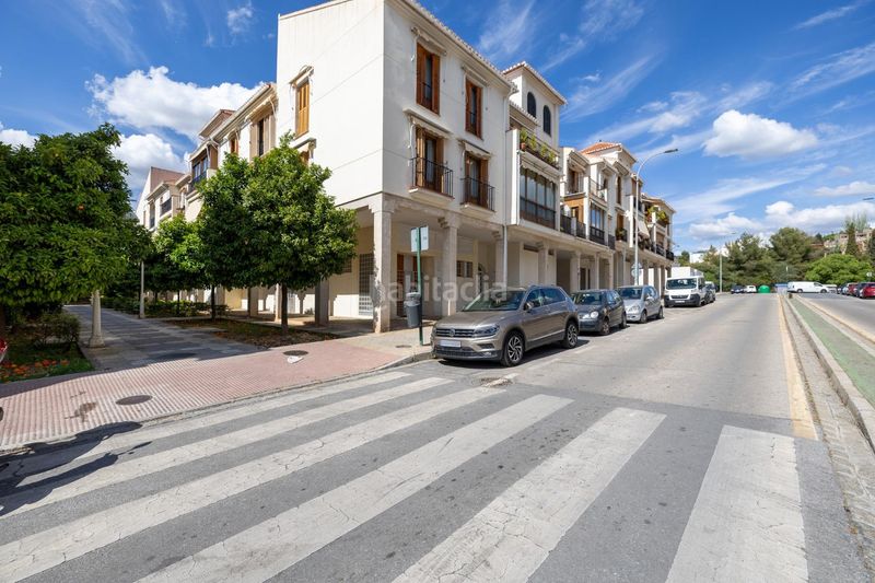 Foto d7d75623-6b79-49f7-bc65-af50d1e6b0be. Pis amb calefacció a Camino de los Neveros - Serrallo Granada