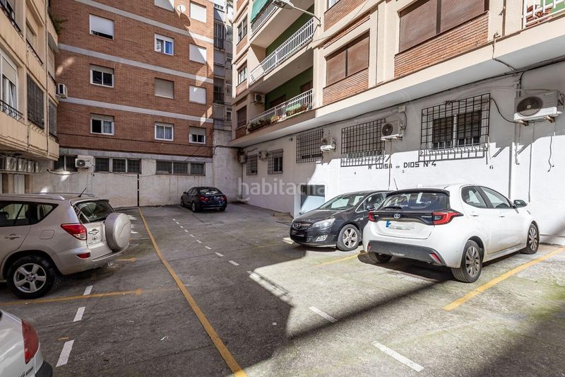 Foto 487723ce-885a-49d8-9704-3e0577c0fdbb. Pis amb aparcament a Pajaritos Granada