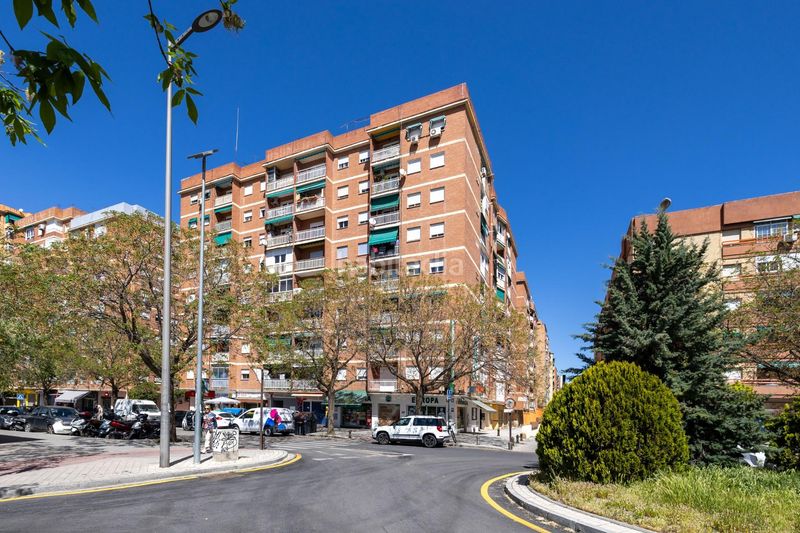 Foto b317d438-97b6-4cb2-9037-4f652d0db91d. Pis a Barrio de Zaidín Granada