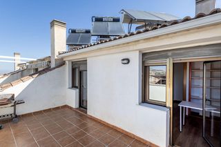 Penthouse  Calle larga. Descubre este magnífico ático dúplex situado en una ubicación pr