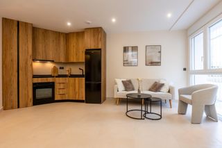 Apartment  Calle alhama de granada. Ponemos a la venta esta espectacular vivienda de 44,19m2, con 1