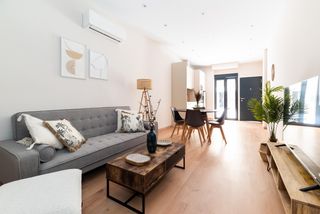 Loft  Avenida de madrid. Ponemos a la venta esta espectacular vivienda de 48,90 m² constr
