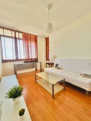 Lloguer Apartament  Calle santiago. Disponibilidad inmediata apartamento de un dormitorio amueblado