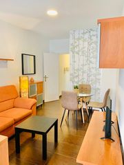 Miete Studiowohnung  Calle paz. Disponibilidad inmediata estudio tipo loft en el centro de grana