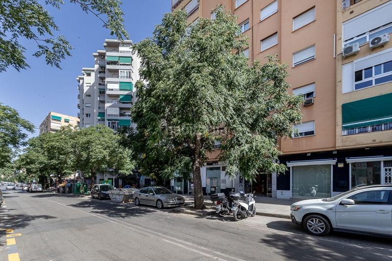 Foto 090fe14b-7dec-4638-9856-3b85865a84be. Pis a Barrio de Zaidín Granada