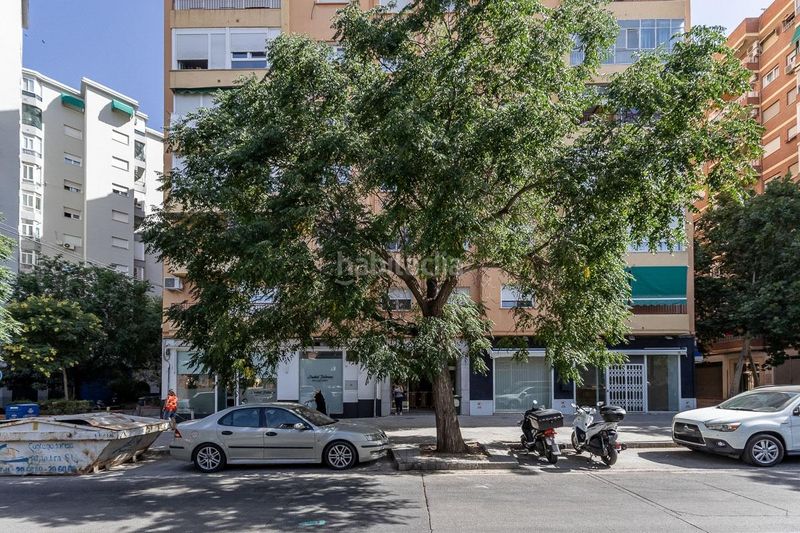Foto 4b212e91-7f30-45b1-a4ed-06ce6f20f4a4. Pis a Barrio de Zaidín Granada