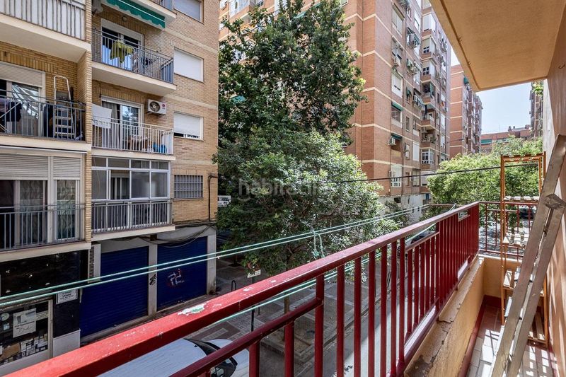 Foto b2b17279-9f33-442e-97c8-e777c35576d6. Pis a Barrio de Zaidín Granada