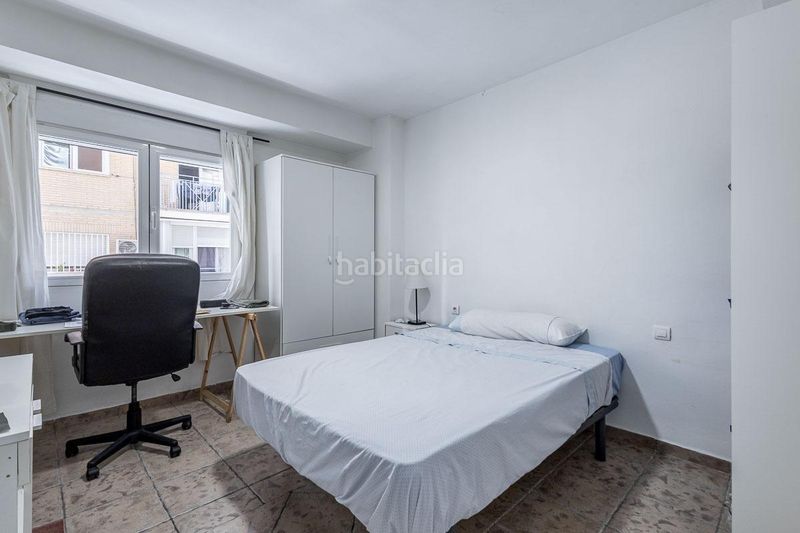 Foto b96c46ae-0b74-460b-bf44-7b43b228344f. Pis a Barrio de Zaidín Granada