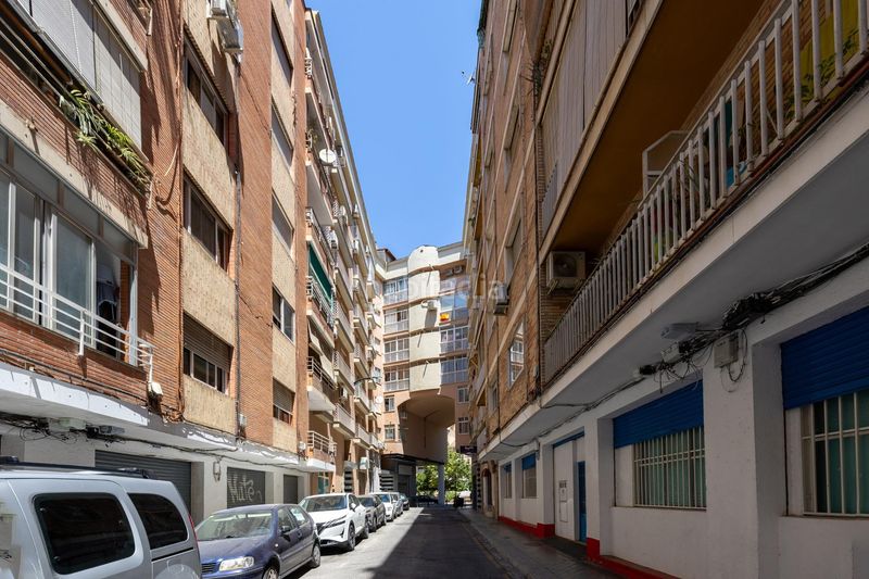 Foto 3e1dfbab-4d63-444d-8063-1853e5f7c9e2. Pis amb calefacció aparcament a Fígares Granada