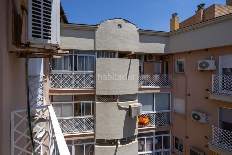 Foto cf153e3d-4adc-4217-92f1-dd455ab85ccc. Pis amb calefacció aparcament a Fígares Granada