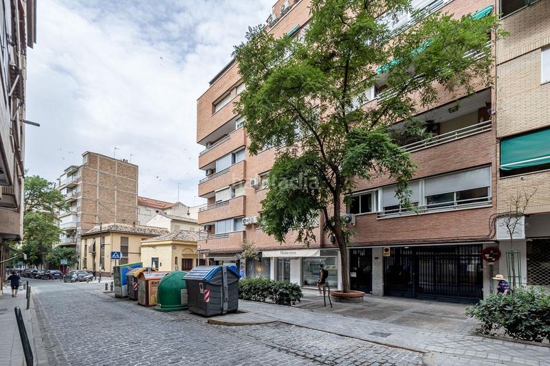 Foto d55d91c6-2a76-4715-b01b-0bc4a81b966c. Pis amb calefacció a Fígares Granada
