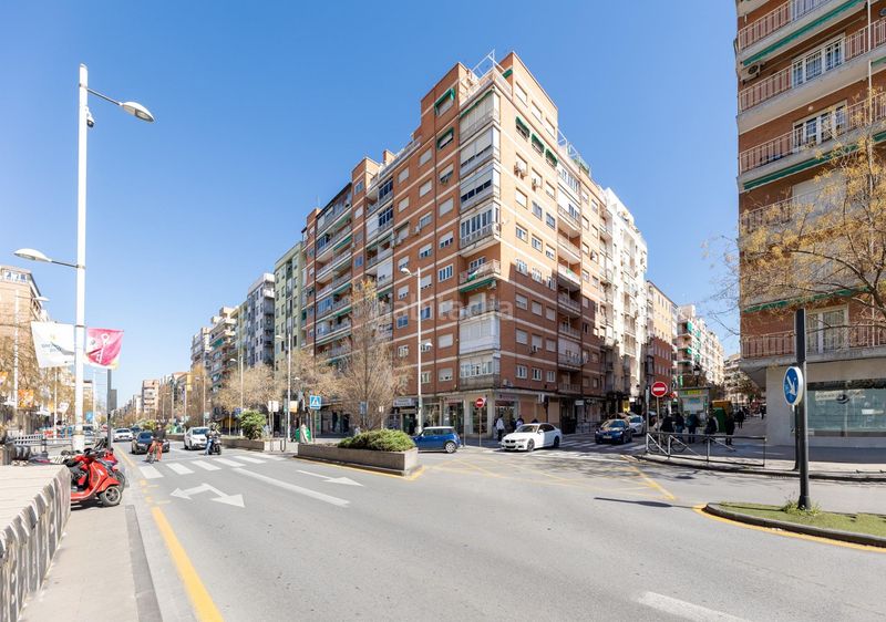 Foto e5a95334-9a6a-4ba5-af01-ce5b9f362170. Pis amb calefacció a Camino de Ronda Granada