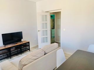 Location Appartement  Callejón de la merced. Disponibilidad inmediata piso de dos habitaciones en callejon de
