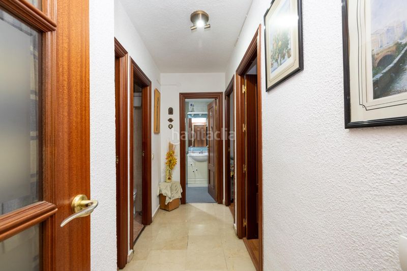 Foto c2063c39-9090-4e08-b79c-5f6e2a1ae954. Pis amb calefacció a Fígares Granada