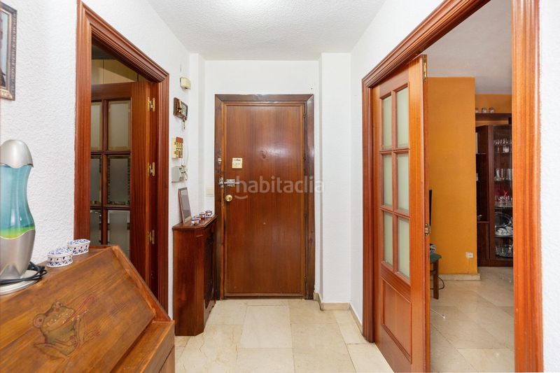 Foto e08f9229-4044-440a-b53f-1739b6c655c8. Pis amb calefacció a Fígares Granada