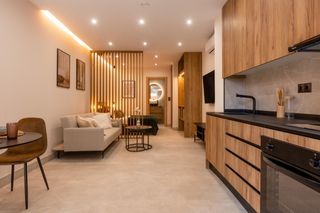 Studiowohnung  Calle cardenal parrado. Estás buscando un sitio para vivir o invertir? sigue leyendo por