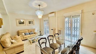 Rent Flat  Calle san vicente ferrer. Atención estudiantes se entrega amueblado disponible piso con ca
