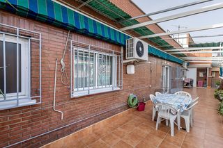 Penthouse  Calle doctor fermín garrido. Descubre este amplio y luminoso atico en una ubicación privilegi