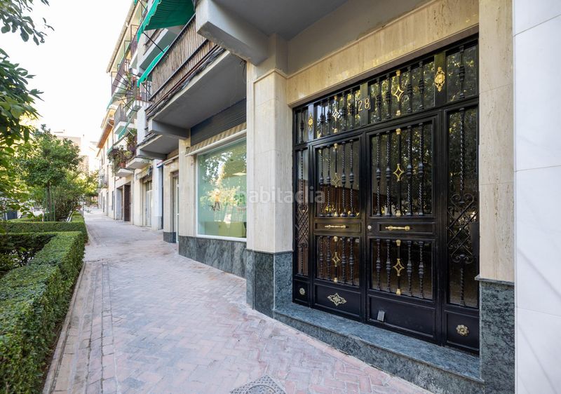 Foto be860a34-73a8-4c46-9d27-e466cb74eb45. Pis a San Ildefonso Granada
