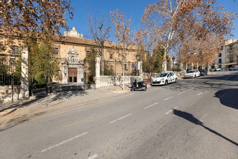 Foto d220fde3-4d4b-4a5b-92e0-5e3019306e7d. Pis a San Ildefonso Granada