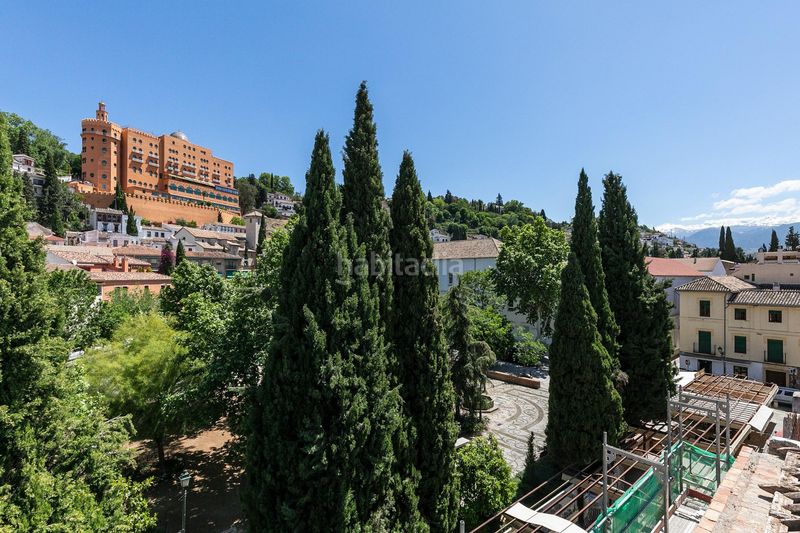 Foto df2b506e-22b7-4958-866d-765abb61976a. Pis a San Matías - Realejo Granada