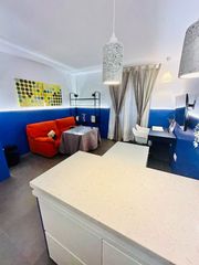 Miete Appartement  Calle duquesa. Disponibilidad inmediata fantastico apartamento de un dormitorio