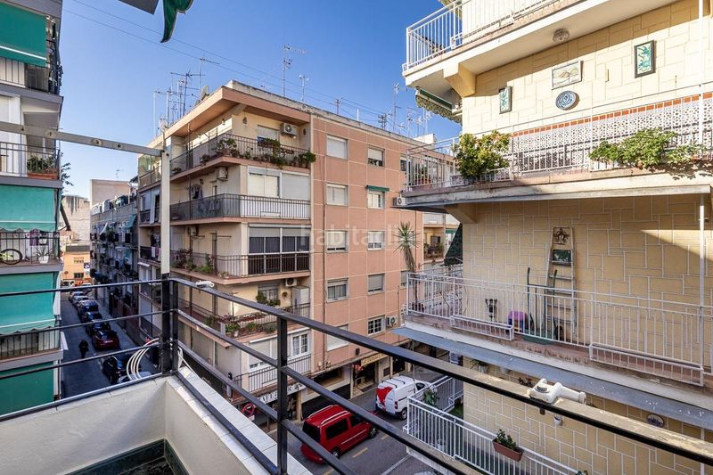Foto 38e99a75-cc44-4a30-8976-0bb325161471. Pis a Barrio de Zaidín Granada