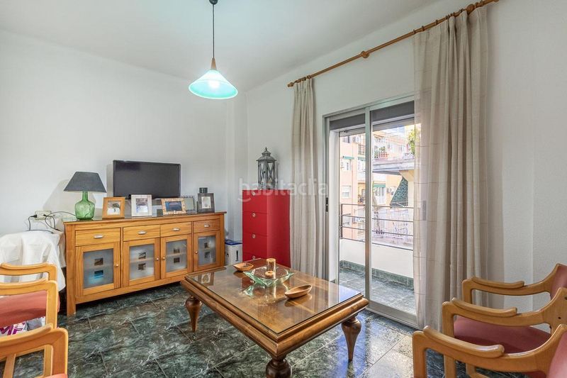 Foto 752272a1-6193-4070-9a35-d360e3bd23b2. Pis a Barrio de Zaidín Granada