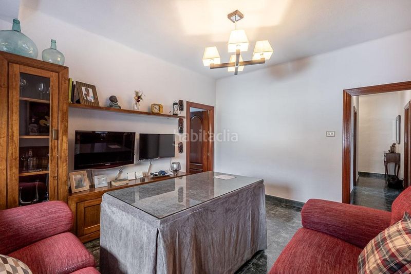 Foto be1a6e9e-b81f-477f-8a80-90266775e243. Pis a Barrio de Zaidín Granada
