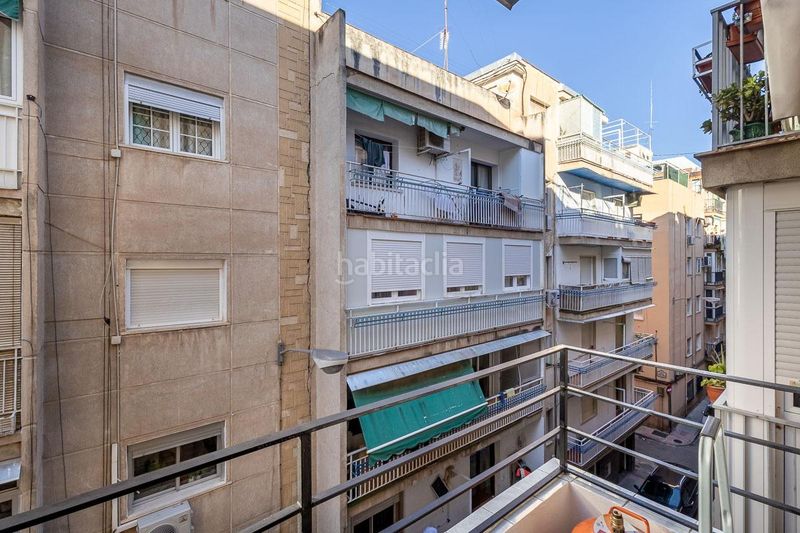 Foto f5bb583b-7a56-4a3e-95b5-4a4c7ce876e1. Pis a Barrio de Zaidín Granada